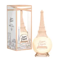Apa de parfum pentru femei Bonjour de Paris Floral Intense, Corania | EDT 100 ml