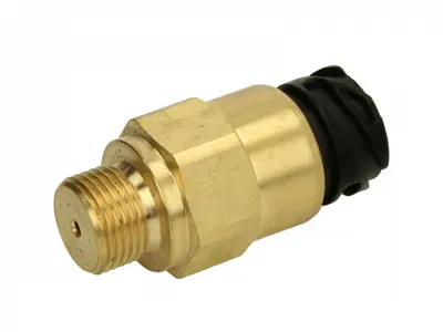 Senzor presiune ulei 0-6bar, 3 pin potrivit MAN E2000, F2000, HOCL, LION S CITY, LION S COACH, LION S STAR, M 2000 L, NG, NL, NM, NU, SL II, SU, TGA, TGL I D0824LFL06-E2876LUH02 04.91