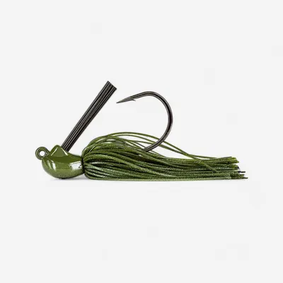 Nălucă pescuit cu năluci black bass KENTO 10G WATERMELON