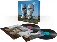 The Division Bell - Vinyl
