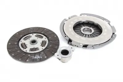 Kit Ambreiaj (280mm) Potrivit Iveco Daily Ii, Daily Iii, Daily Iv, Daily V, Daily Vi, Massif 01.89