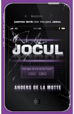 Jocul