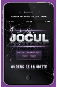 Jocul