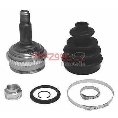 Set articulatie, planetara METZGER 7110077