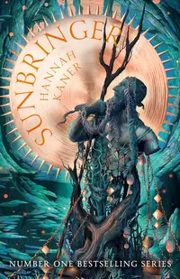 Sunbringer (Hardcover)