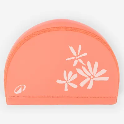 Cască de baie material de protecție mărimea S Magic Roz