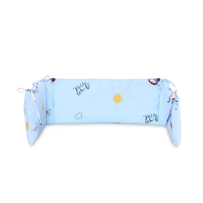 Aparatoare patut Lorelli Ranfors bear blue