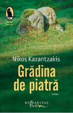 Gradina de piatra