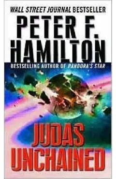 Judas Unchained