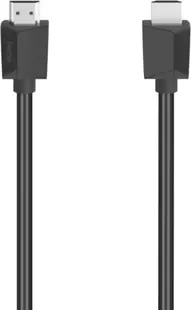 Cablu Hama - 205005, High-speed, HDMI/HDMI, 1.5 m, negru