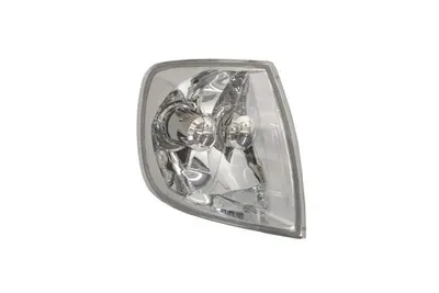 Semnalizator fata Dreapta (transparent) potrivit VW POLO, POLO III CLASSIC 1.0-1.9D 1995-2002 1999-2001