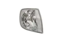 Semnalizator fata Dreapta (transparent) potrivit VW POLO, POLO III CLASSIC 1.0-1.9D 1995-2002 1999-2001