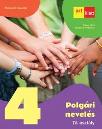 Educatie civica. Limba maghiara - Clasa 4