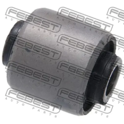Bucse brat suspensie FEBEST TAB-453