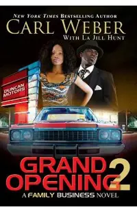 Grand Opening 2