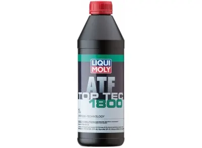 Ulei pentru cutie viteze automata Liqui Moly Top Tec ATF 1800 1L