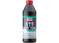 Ulei pentru cutie viteze automata Liqui Moly Top Tec ATF 1800 1L