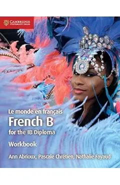 Le monde en francais Workbook