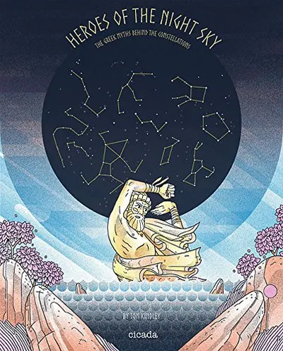 Heroes of the Night Sky