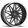 DOTZ Tanaka dark 8.50x19 5/112/25/70,1