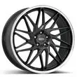 DOTZ Tanaka dark 8.50x19 5/112/25/70,1