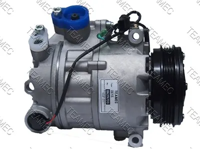 Compresor clima auto aer conditionat potrivit BMW X5 (E70), X6 (E71, E72) 3.0D 12.06-07.14