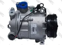 Compresor clima auto aer conditionat potrivit BMW X5 (E70), X6 (E71, E72) 3.0D 12.06-07.14