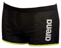 Pantaloni scurți de antrenament pentru înot Arena Square Cut Drag Suit
