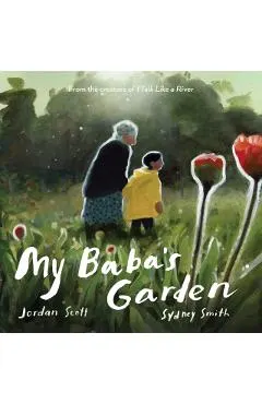 My Baba's Garden