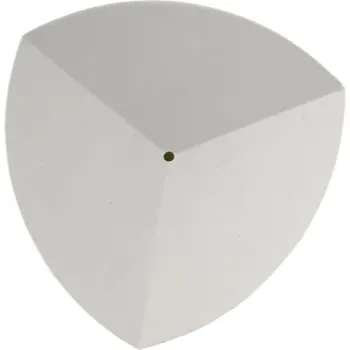 Jungle Way Triangle suport pentru betisoarele parfumate