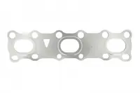 Garnitura Galerie Evacuare Potrivit Infiniti Ex, Fx, G, Jx, M, M35, M37, Q50, Q60, Q70, Qx50 I, Qx60, Qx70; Nissan 350z, 370z, Altima, Elgrand, Maxima Vii, Murano Ii, Murano Iii 2.5-4.0 01.03-
