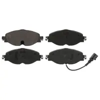 Set placute frana fata Febi FE16994 Audi, VW, Skoda, Seat