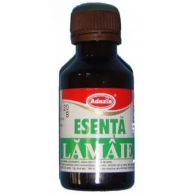 Esenta de lamaie Adazia 25 ml Engros
