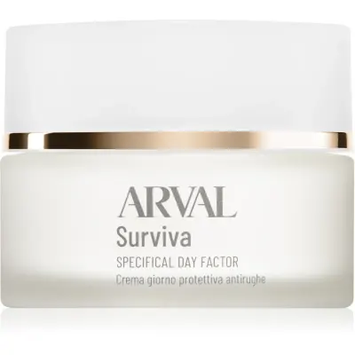 Arval Surviva Specifical Day Factor crema de zi protectoare antirid 30 ml