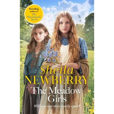The Meadow Girls Suffolk 1914 Saga