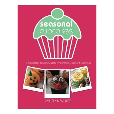Seasonal Cupcakes