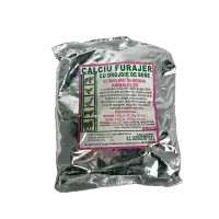 Furaj Calciu furajer cu drojdie de bere 1 kg - Default Title