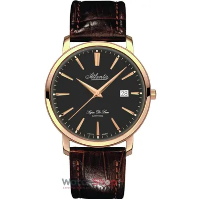 Ceas Atlantic SUPER DE LUXE 64351.44.81