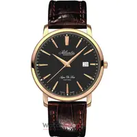 Ceas Atlantic SUPER DE LUXE 64351.44.81