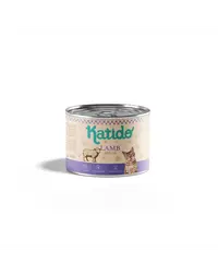 KATIDO Hrană umedă pentru pisici cu miel 200 g