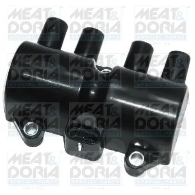 Bobina Inductie Potrivit Chevrolet Aveo, Aveo Kalos, Captiva, Cruze, Epica, Evanda, Lacetti, Matiz, Nubira, Rezzo, Spark, Trax; Daewoo Evanda, Kalos, Lacetti, Lanos, Leganza, Matiz 1.0-2.4lpg 02.97
