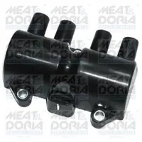 Bobina Inductie Potrivit Chevrolet Aveo, Aveo Kalos, Captiva, Cruze, Epica, Evanda, Lacetti, Matiz, Nubira, Rezzo, Spark, Trax; Daewoo Evanda, Kalos, Lacetti, Lanos, Leganza, Matiz 1.0-2.4lpg 02.97-