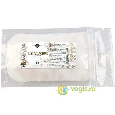 Gluconolactona 100g