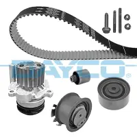Set pompa apa+curea dintata DAYCO KTBWP4410