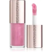 Collistar Puro Lip Gloss Plump lip gloss pentru volum maxim - AVANT PREMIÈRE culoare 403 - Ultimo Tram - shimmer 4.5 ml