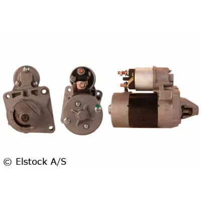 Starter ELSTOCK 25-3082