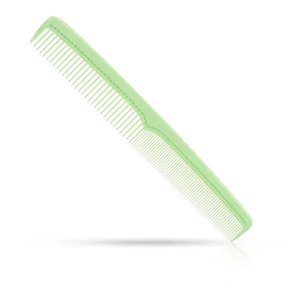 Cesibon 20 - Pieptene frizerie / coafor - seaform green