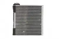 Evaporizator aer conditionat TOYOTA COROLLA, COROLLA VERSO 1.4-2.0D intre 2001-2008