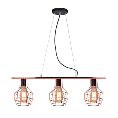 Candelabru Mystic 3xe27