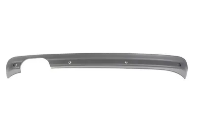 Panou fata Spate cu orificii senzor parcare potrivit AUDI A6 C5, ALLROAD C5 Sedan 2001-2005